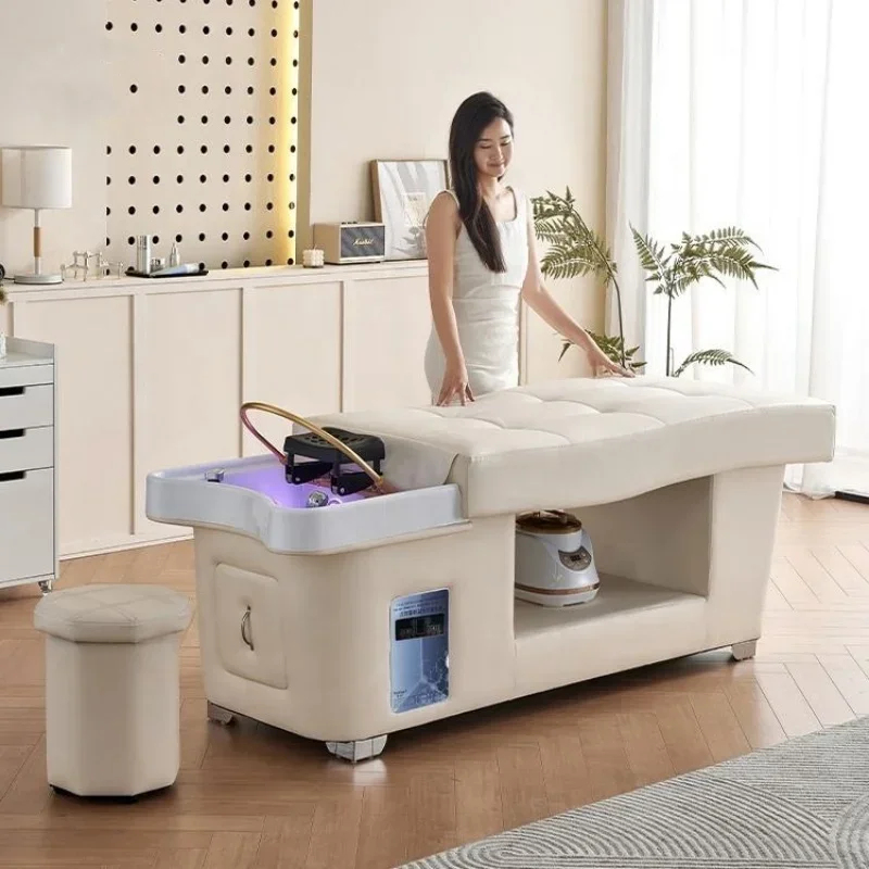 Массажный стол XinSheng с функ – обзор и цена Wellness Spa And Salon